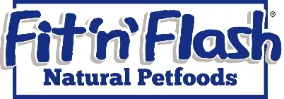 Fit'n'Flash Natural Petfoods