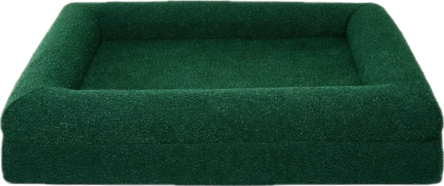 Dazy Dog forest boucle dog bed